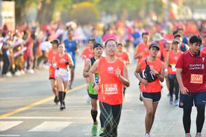 BIB: 26411
                            <button type="button" onclick="openModal(12774163)" class="btn btn-primary btn-sm float-right btn-popup" data-toggle="modal" data-target=".modal-high-quality">
                        <i class="fas fa-shopping-cart"></i> Add to Cart
                    </button>
                                            <button type="button" onclick="isThisMe(12774163, true)" class="btn btn-success btn-sm float-right btn-popup btn-isme hidden" data-toggle="tooltip" data-placement="bottom" title="นี่คือรูปของคุณใช่ไหม คลิกที่นี่เพื่อเอาเข้าอัลบั้ม">
                        <i class="fas fa-plus"></i> Add to album
                    </button>
                    <button type="button" onclick="isThisMe(12774163, false)" class="btn btn-warning btn-sm float-right btn-popup btn-isnotme hidden">
                        <i class="fas fa-ban"></i> Remove from album
                    </button>